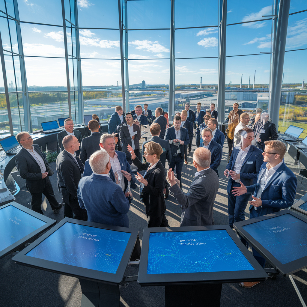 Mittelstand in NRW fordert mehr Digitalförderung